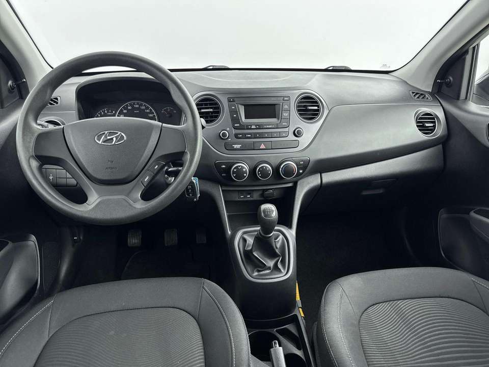 Hyundai i10 - Imagem 11
