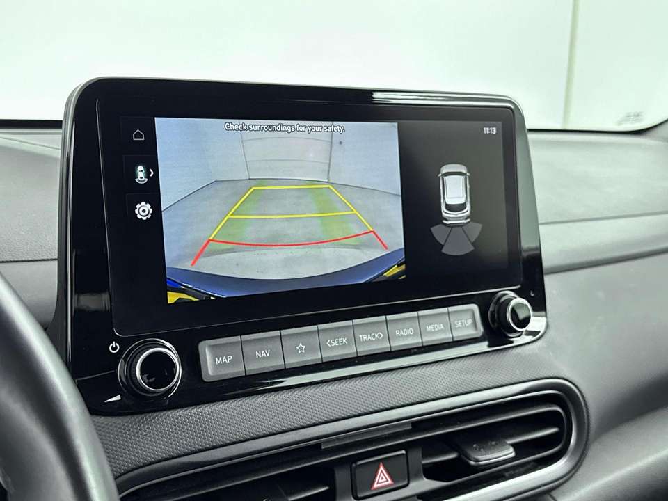 Hyundai KONA - Imagem 13