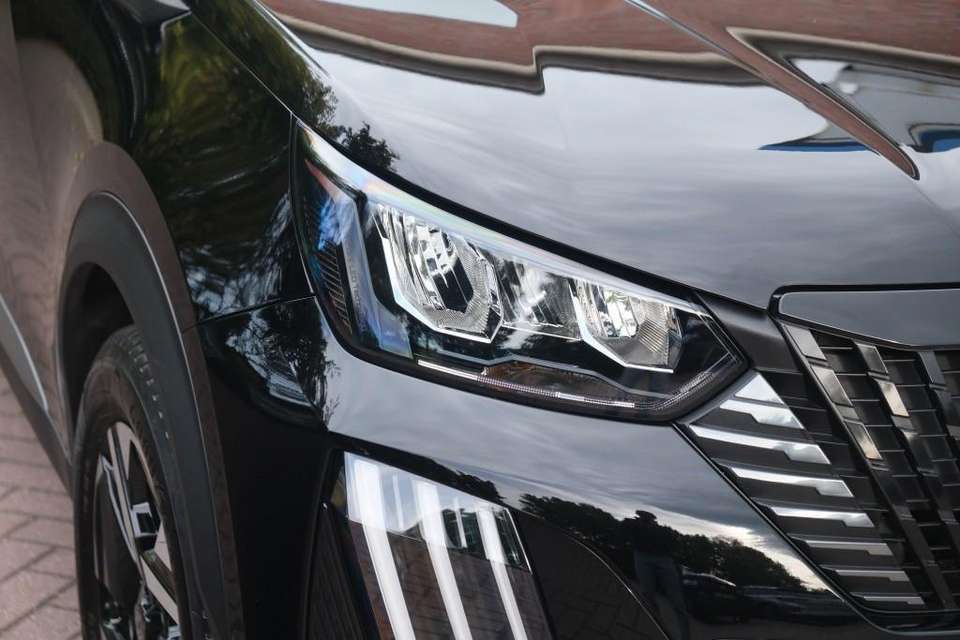 Peugeot 2008 - Imagem 2