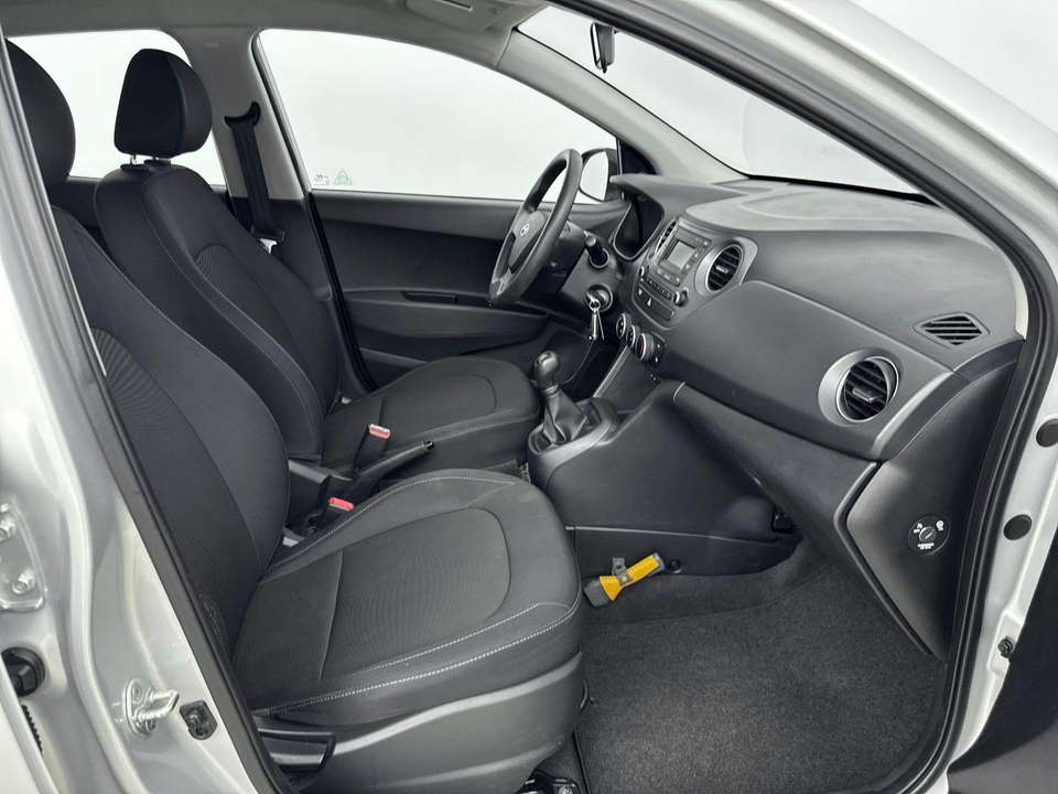 Hyundai i10 - Imagem 12