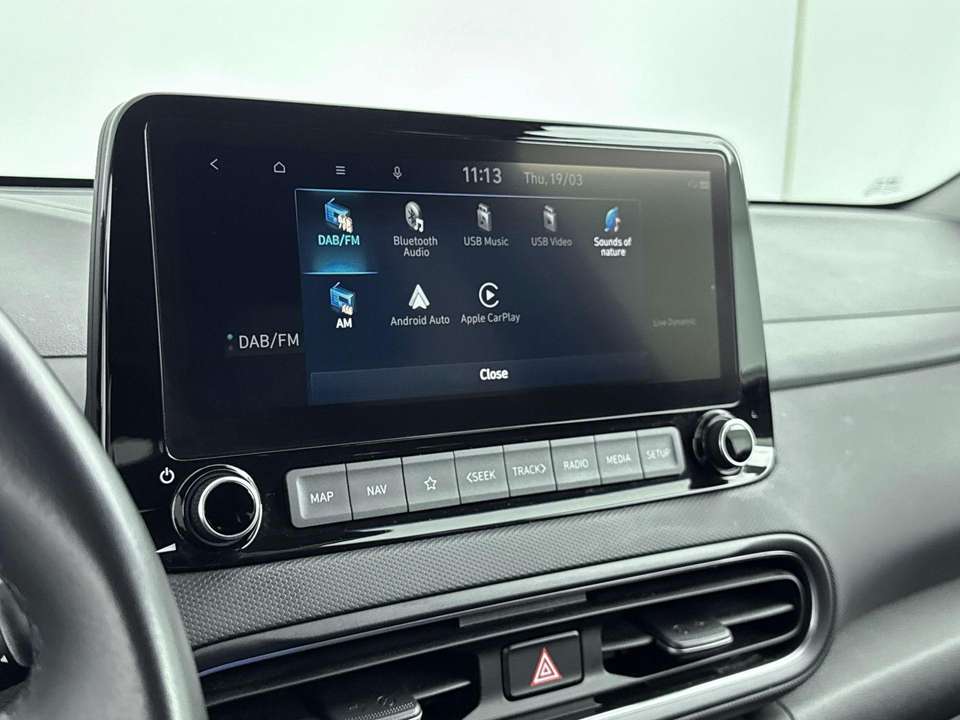 Hyundai KONA - Imagem 14