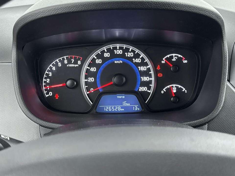 Hyundai i10 - Imagem 13