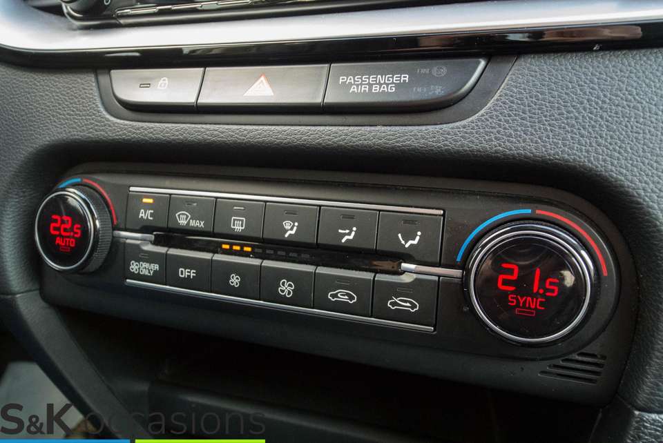 Kia XCeed - Imagem 6