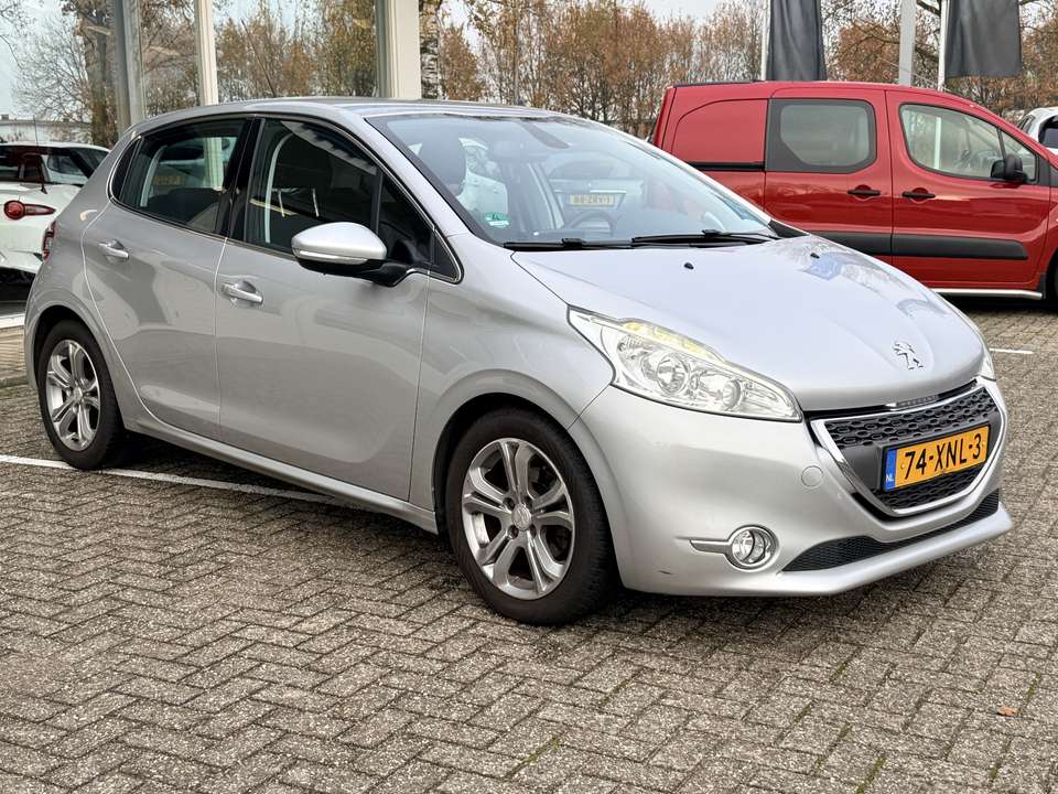 Peugeot 208 - Imagem 7