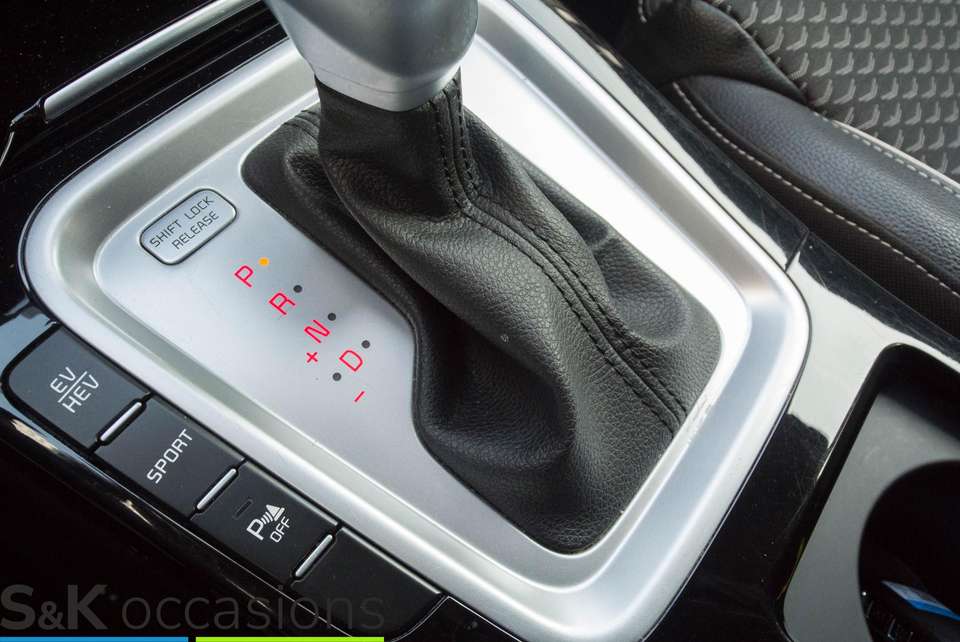 Kia XCeed - Imagem 8