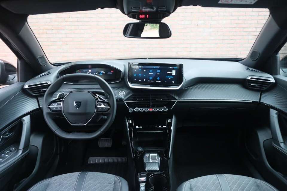 Peugeot 2008 - Imagem 7