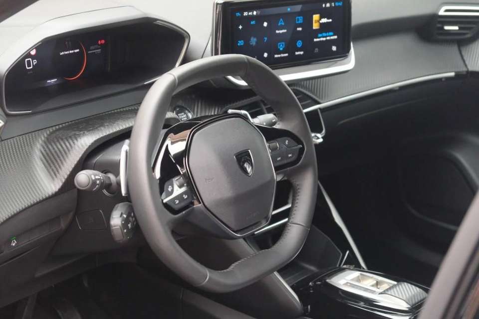 Peugeot 2008 - Imagem 8