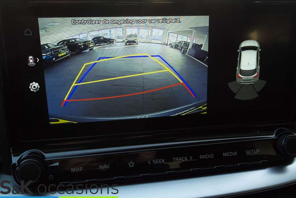 Kia XCeed - Imagem 10