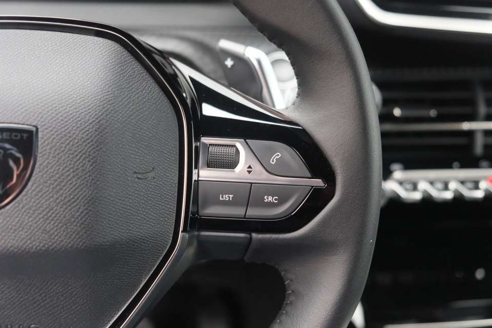 Peugeot 2008 - Imagem 10