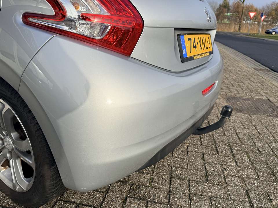 Peugeot 208 - Imagem 12