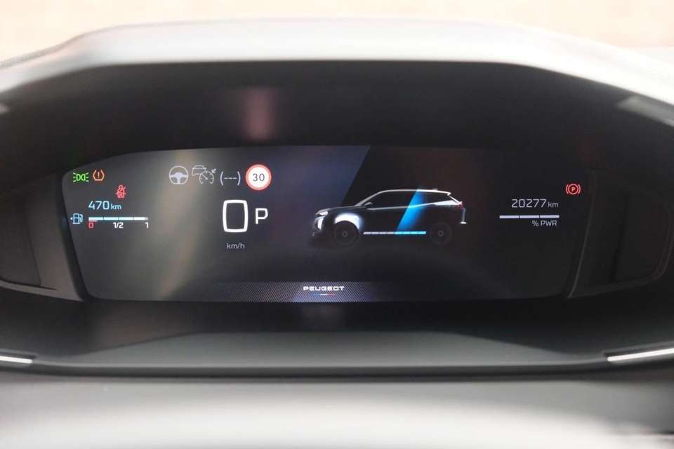 Peugeot 2008 - Imagem 11