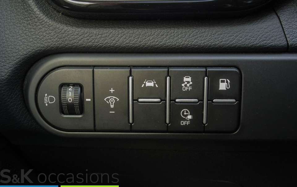 Kia XCeed - Imagem 13