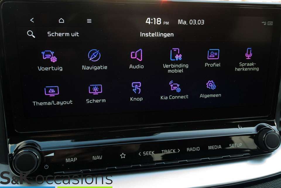 Kia XCeed - Imagem 14