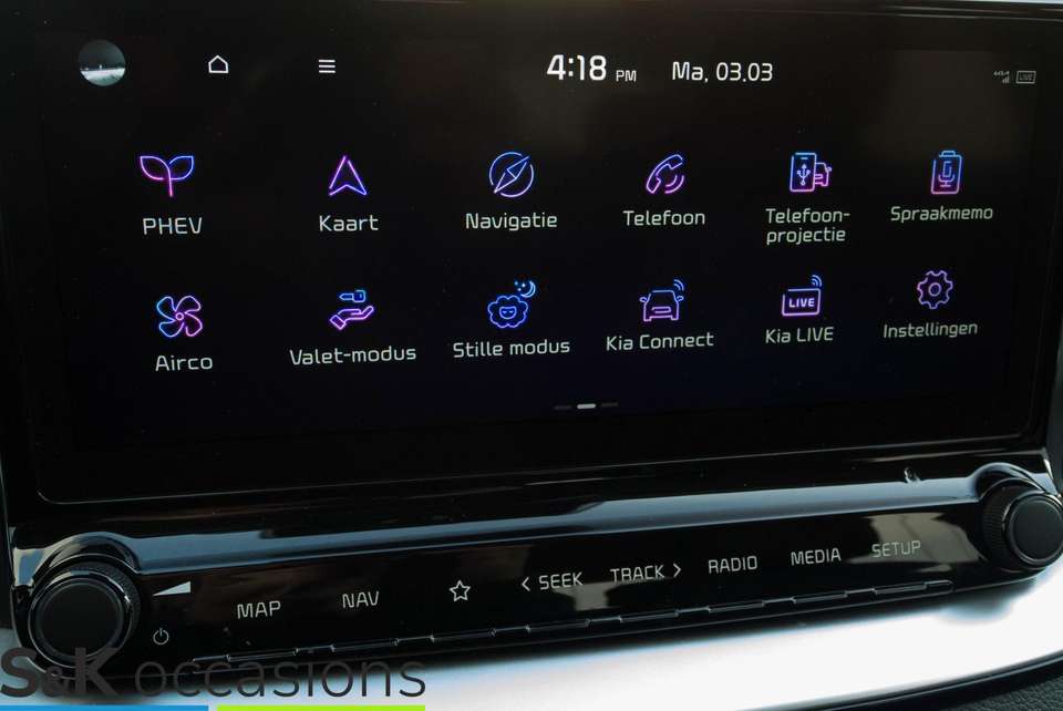 Kia XCeed - Imagem 15