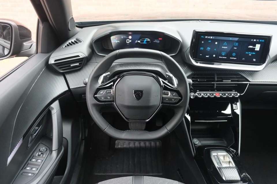 Peugeot 2008 - Imagem 14