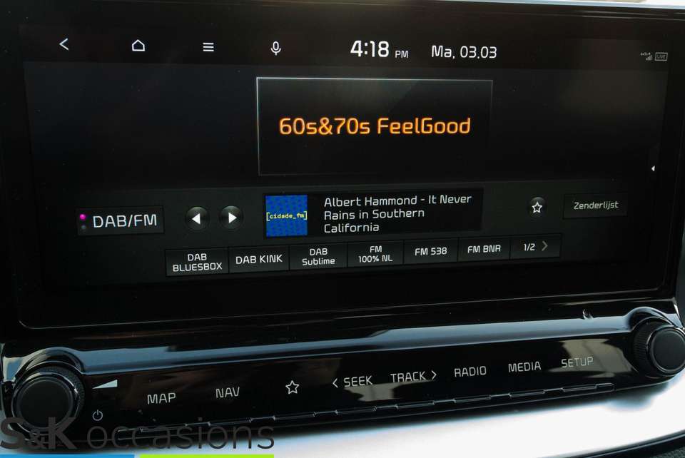 Kia XCeed - Imagem 16