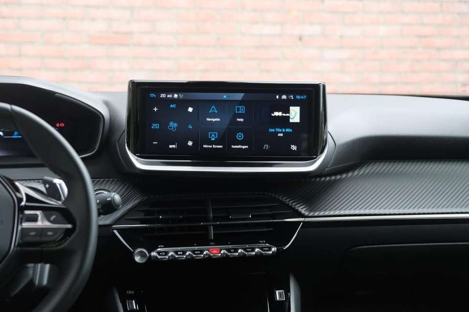 Peugeot 2008 - Imagem 15