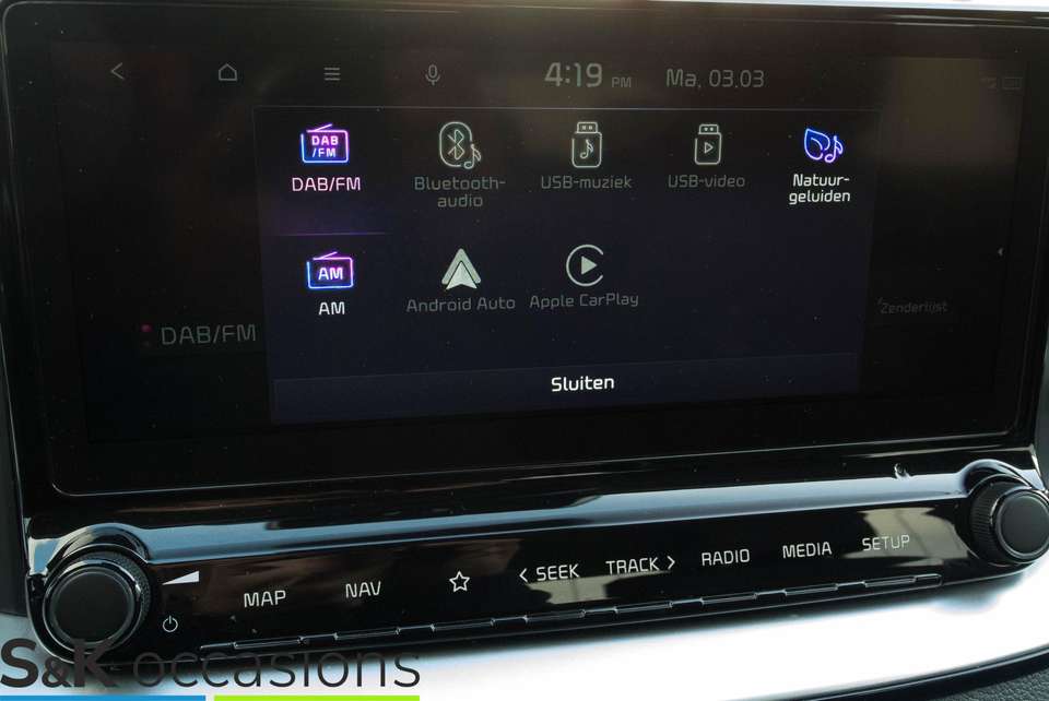 Kia XCeed - Imagem 17