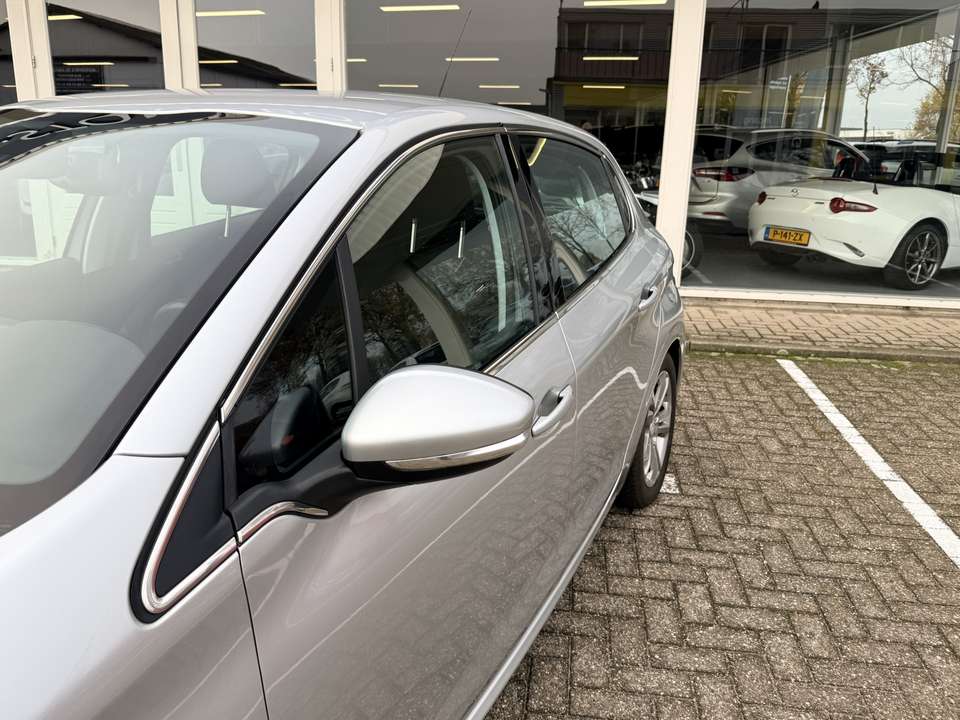 Peugeot 208 - Imagem 16