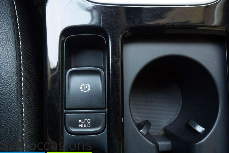 Kia XCeed - Imagem 19