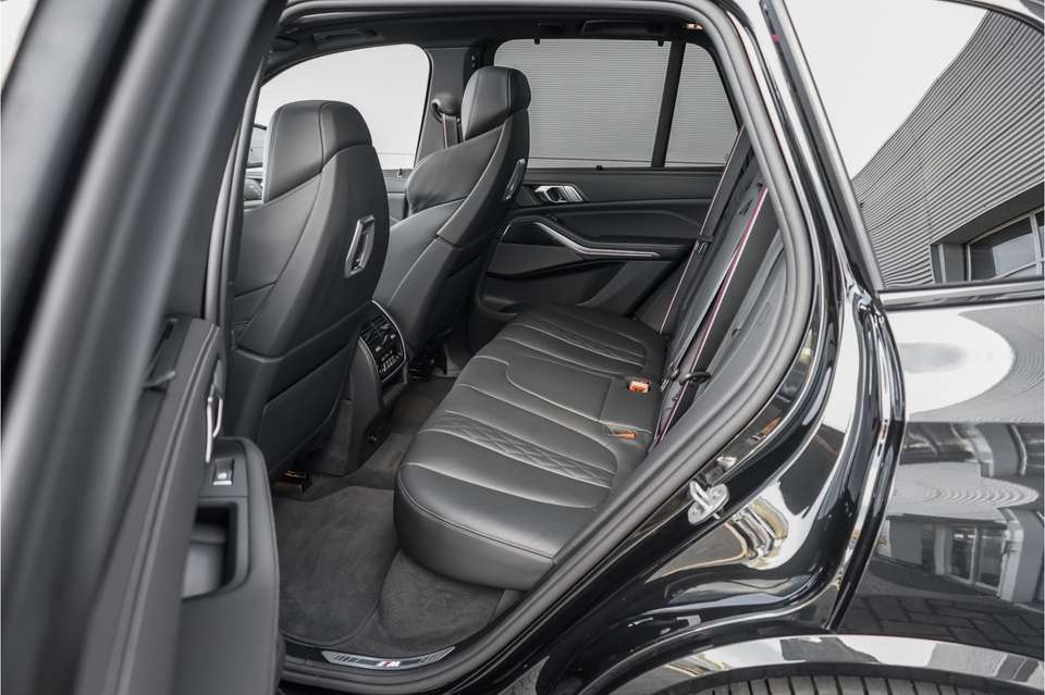 BMW X5 - Imagem 6