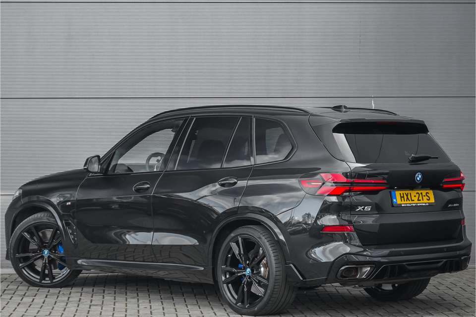 BMW X5 - Imagem 12