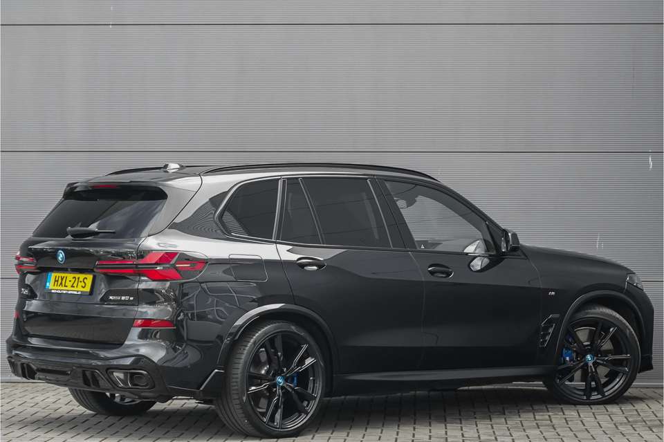 BMW X5 - Imagem 14