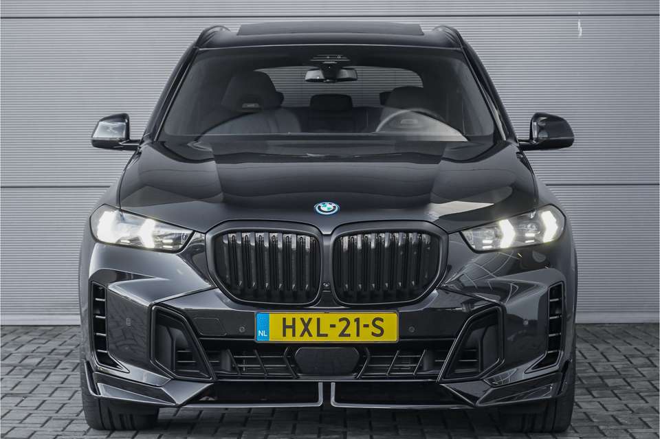 BMW X5 - Imagem 15