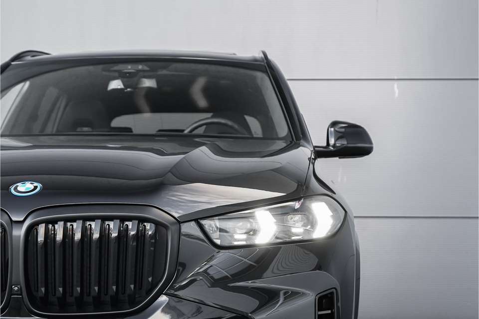 BMW X5 - Imagem 16