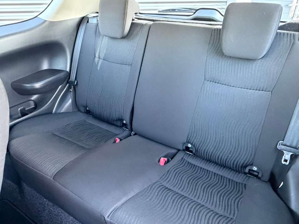 Suzuki Swift - Imagem 10