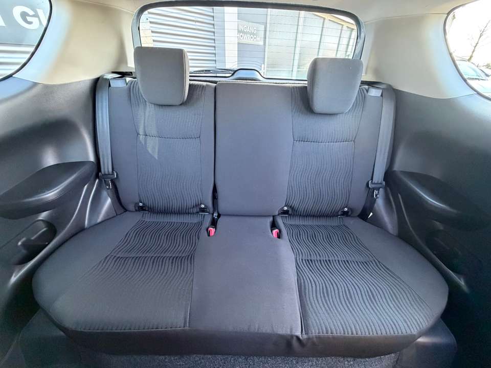 Suzuki Swift - Imagem 14