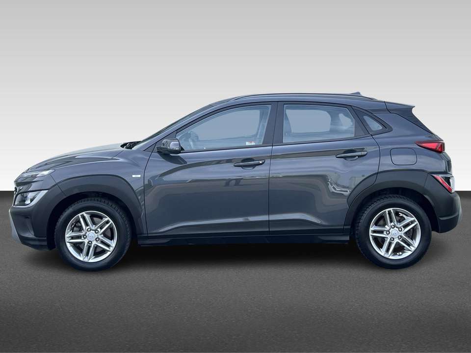 Hyundai KONA - Imagem 2