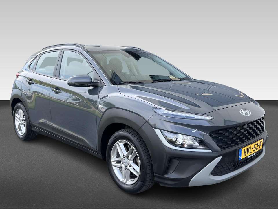 Hyundai KONA - Imagem 3