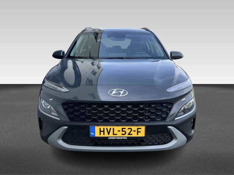 Hyundai KONA - Imagem 4