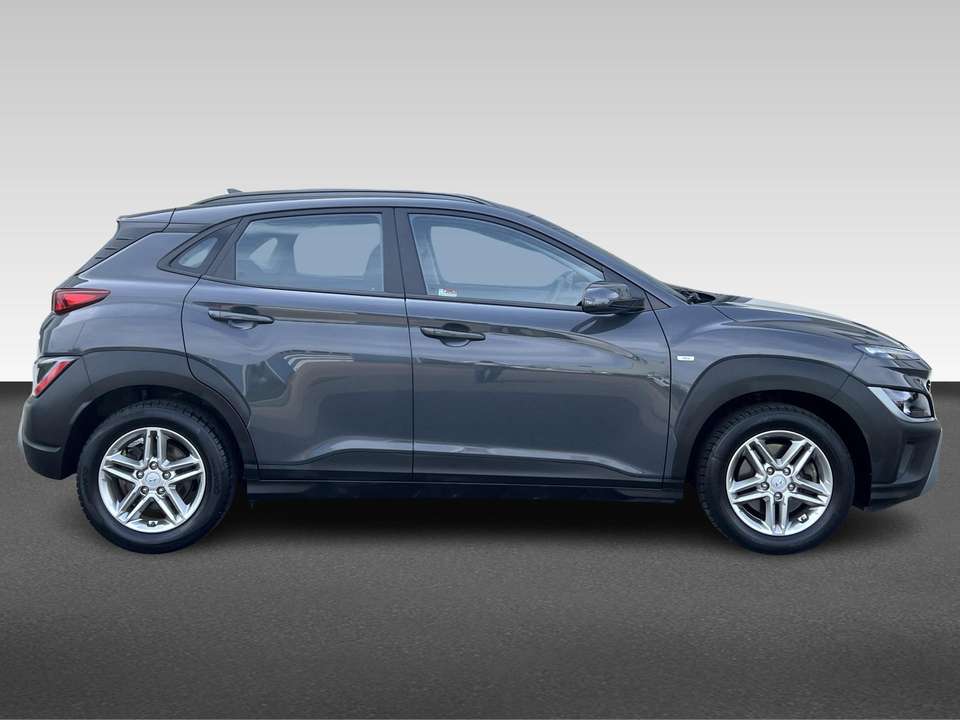 Hyundai KONA - Imagem 5