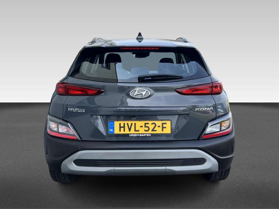 Hyundai KONA - Imagem 6