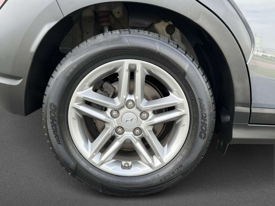 Hyundai KONA - Imagem 9