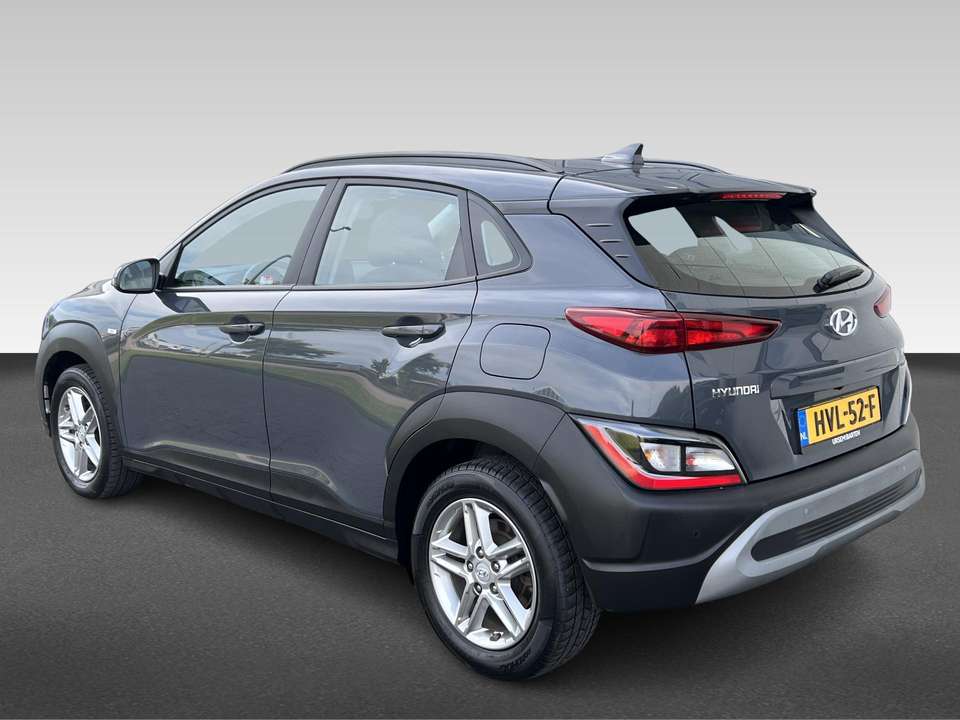 Hyundai KONA - Imagem 10