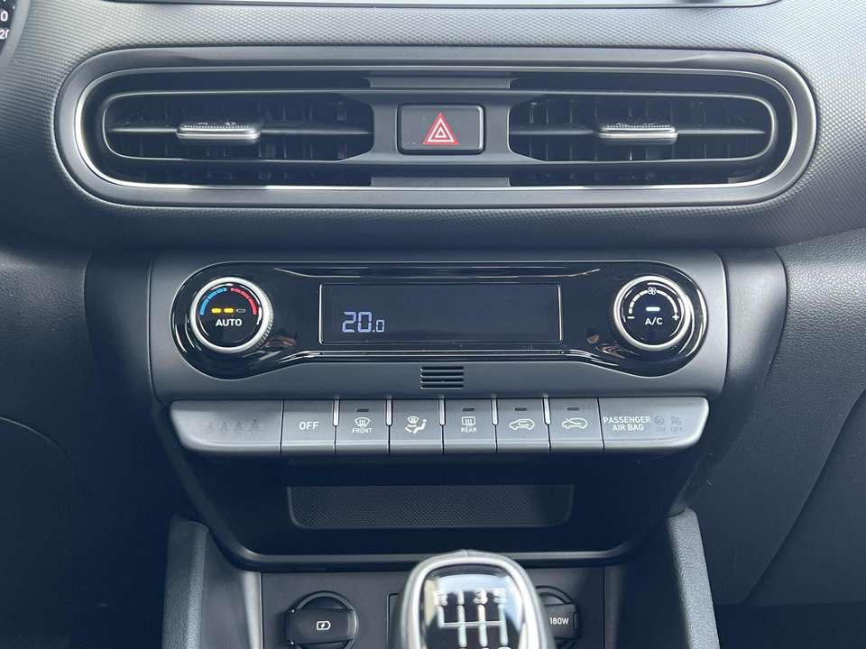 Hyundai KONA - Imagem 12