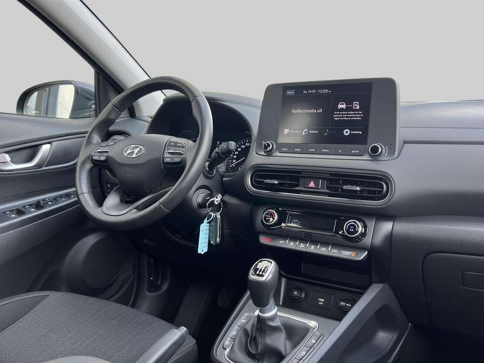 Hyundai KONA - Imagem 13