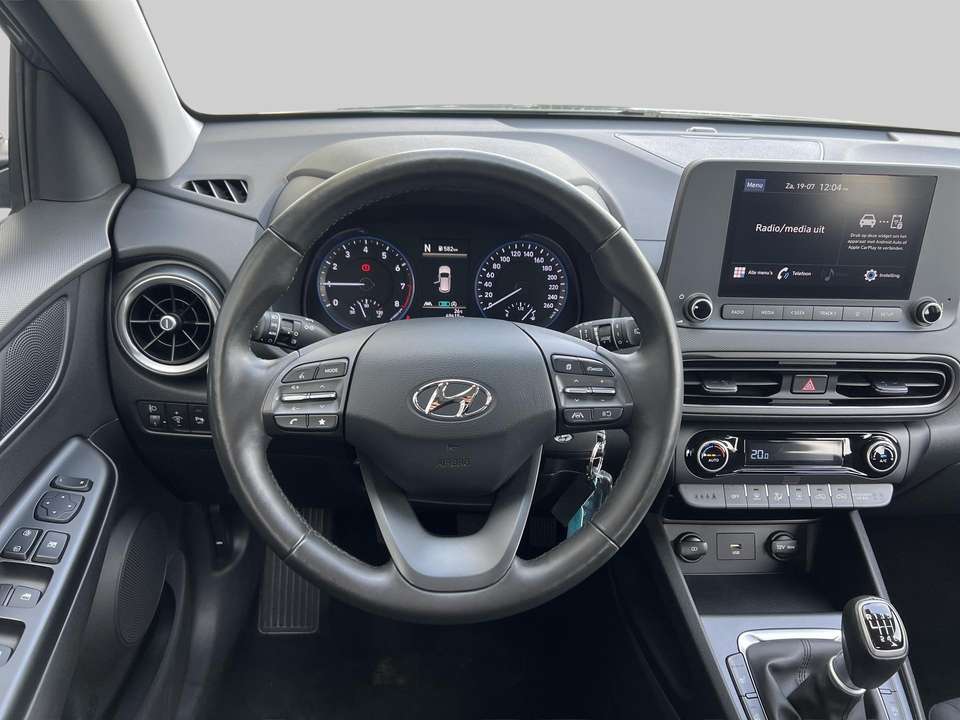 Hyundai KONA - Imagem 14