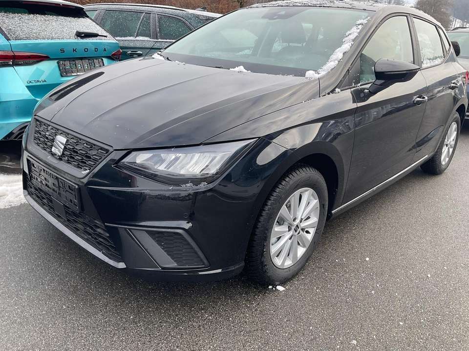 SEAT Ibiza - Imagem 2