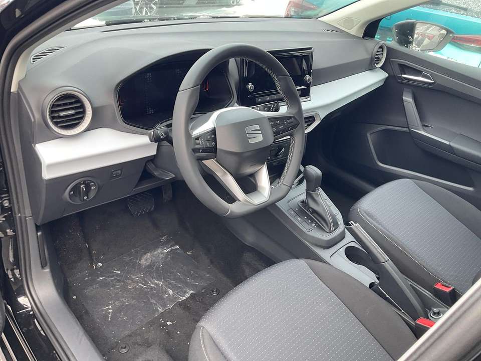 SEAT Ibiza - Imagem 3