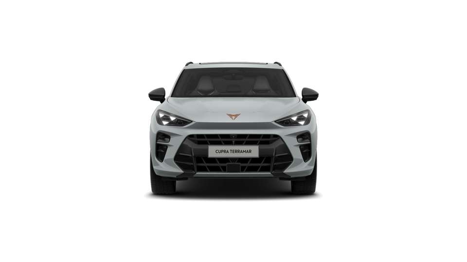CUPRA Terramar - Imagem 2