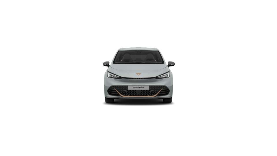 CUPRA Born - Imagem 2