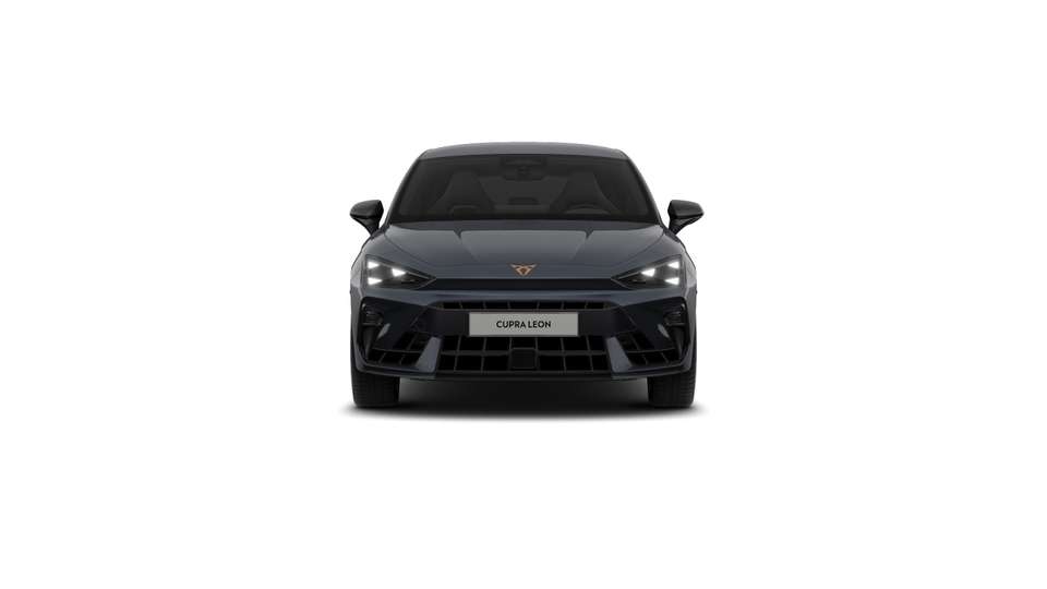CUPRA Leon - Imagem 2