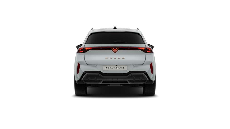 CUPRA Terramar - Imagem 6