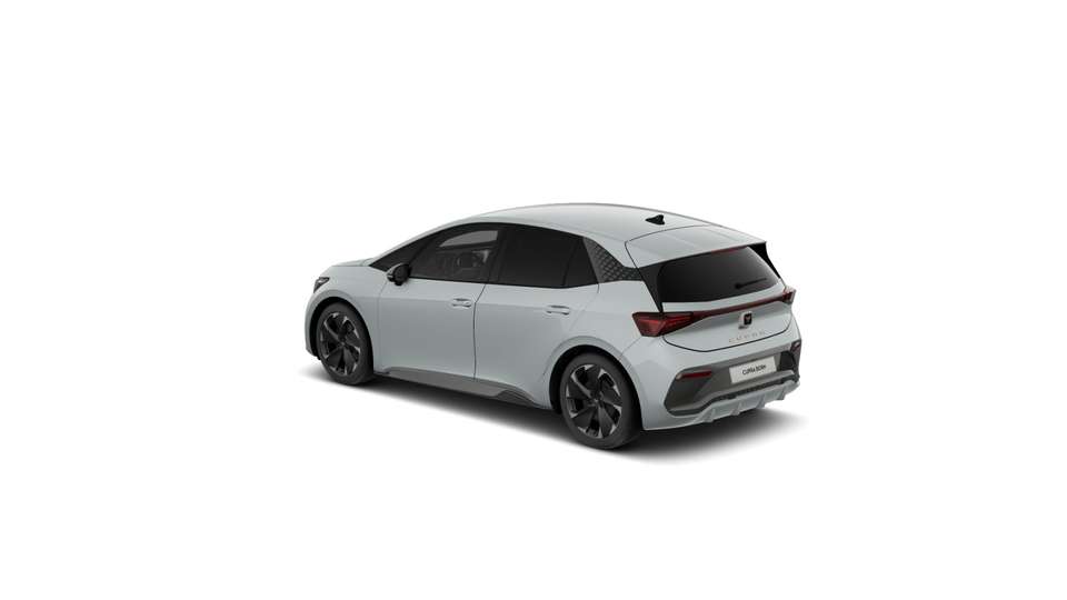 CUPRA Born - Imagem 5