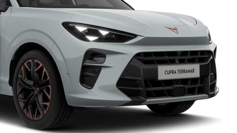 CUPRA Terramar - Imagem 7
