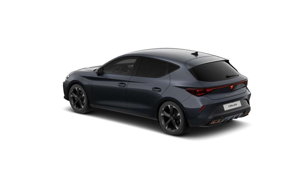 CUPRA Leon - Imagem 4